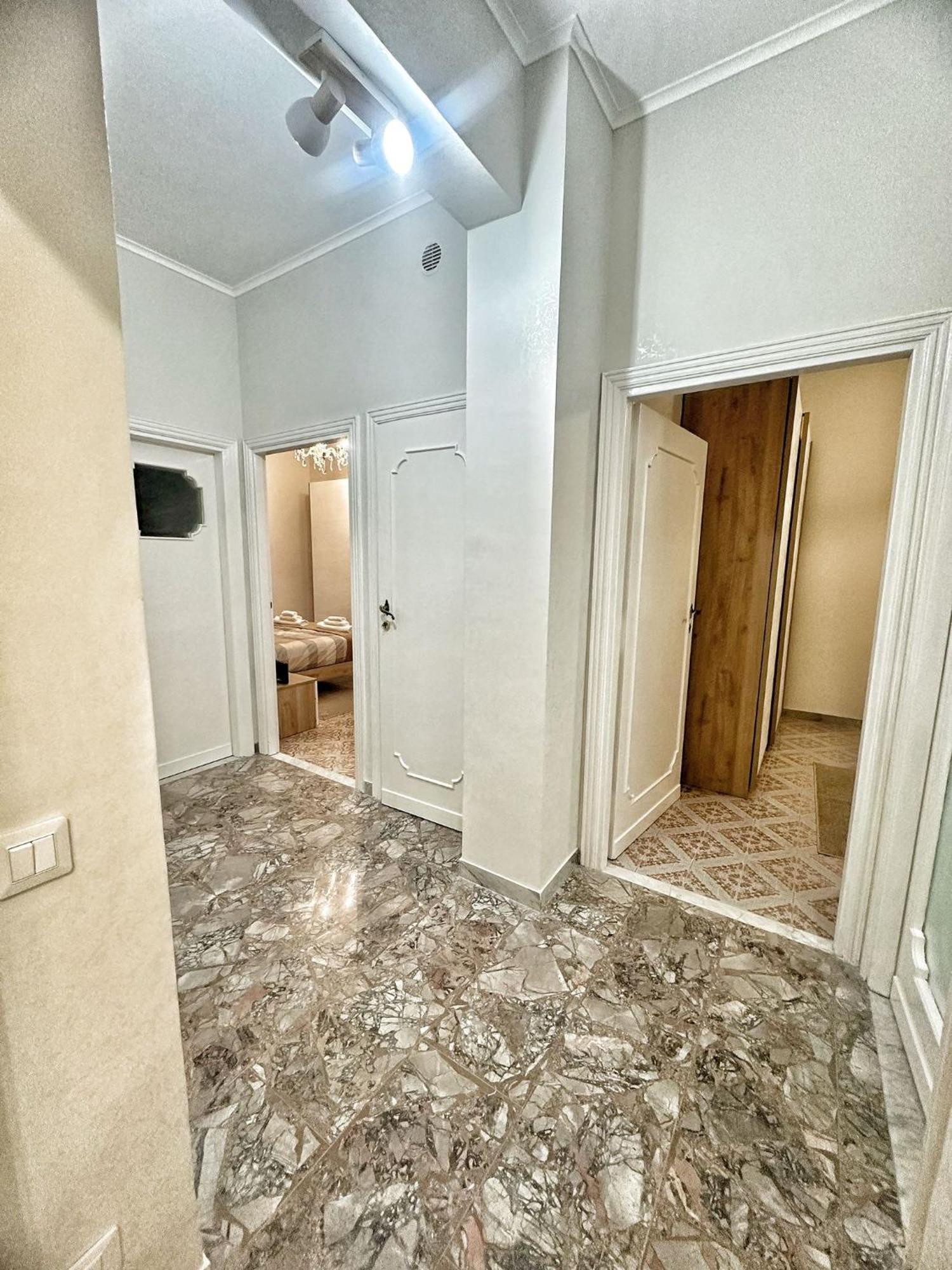Maison Grimaldi Roma エクステリア 写真