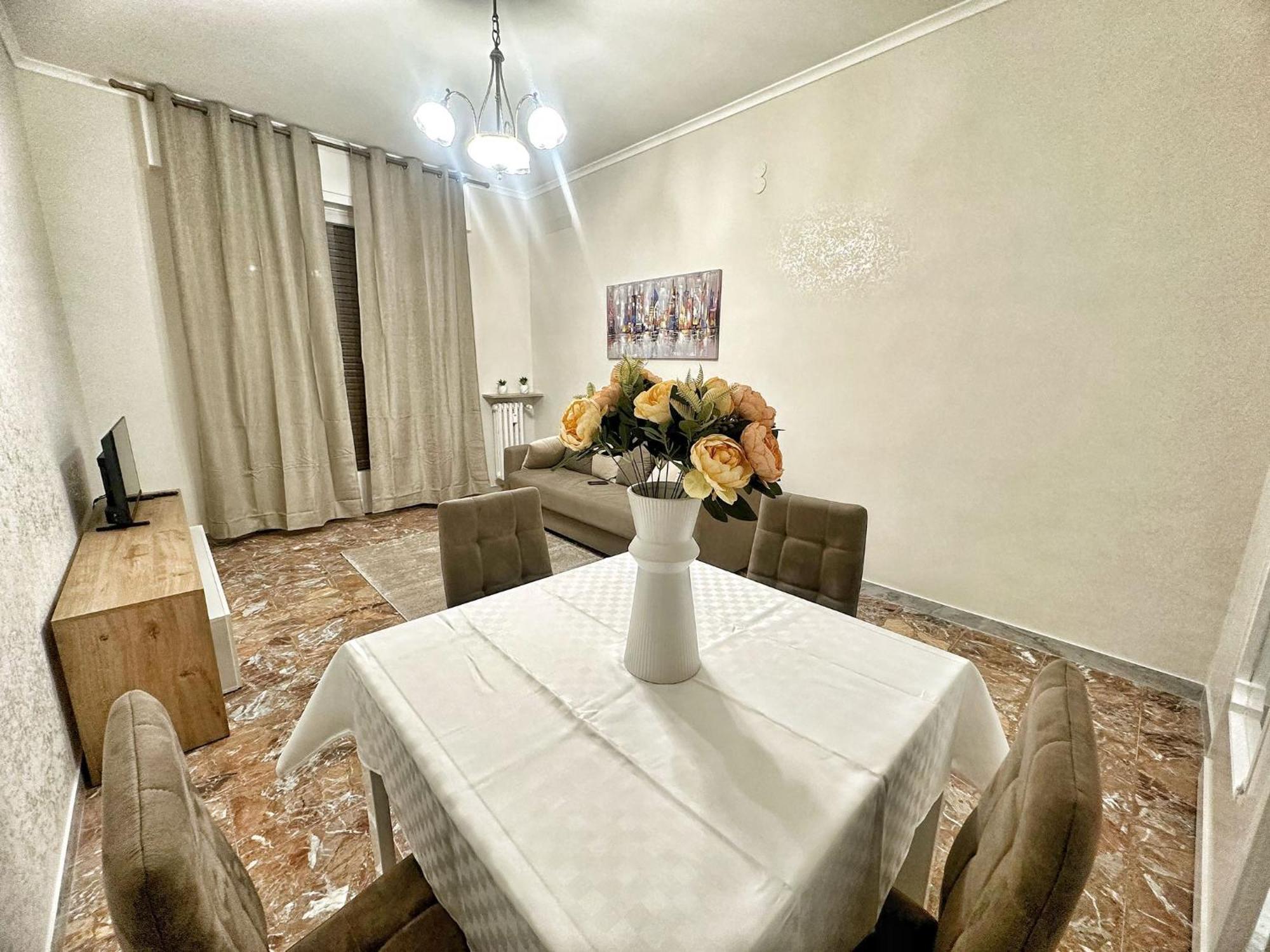 Maison Grimaldi Roma エクステリア 写真