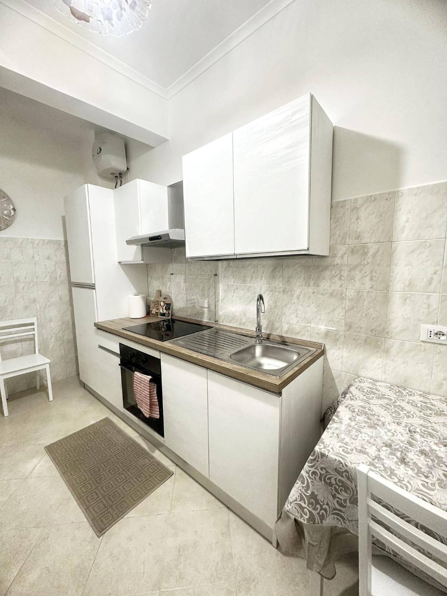 Maison Grimaldi Roma エクステリア 写真